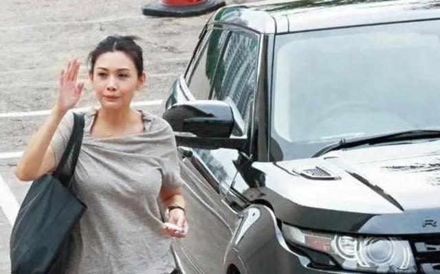 邱淑贞|参观邱淑贞在香港的家,装修梦幻带有科技感,老公的想法太超前了