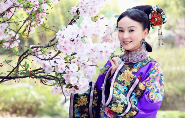 电视剧|《宫锁连城》是一部很成功的电视剧,在观看的时候,不愿错过