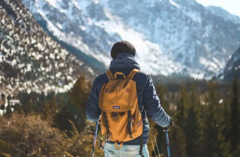 |真正的旅行,是走着走着,在一个新的际遇下,重新认识自己