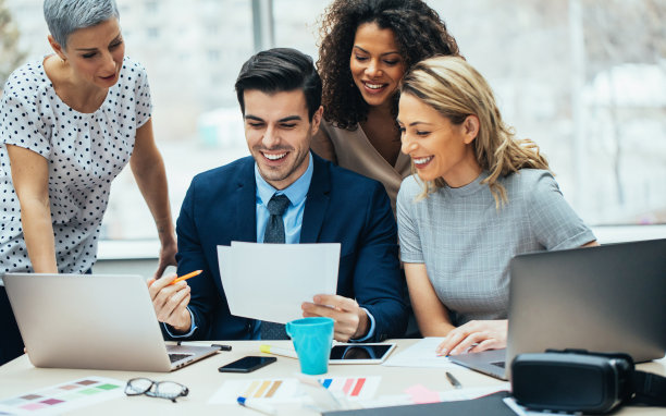 招聘|职场与其说“关系的熔炉”不如说是“关系之火”，关系自然会来