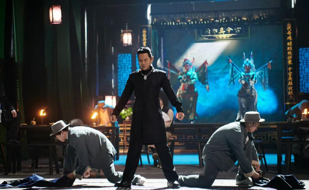 披哥2|《披哥2》人气分层明显,“五巨头”票数坚挺,淘汰位一目了然