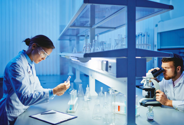 中国古生物学院的地质学专业。