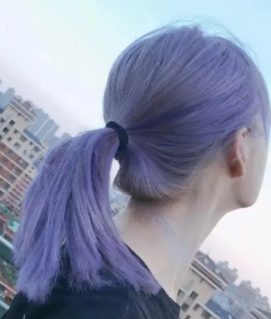 染发 染发前后的注意事项