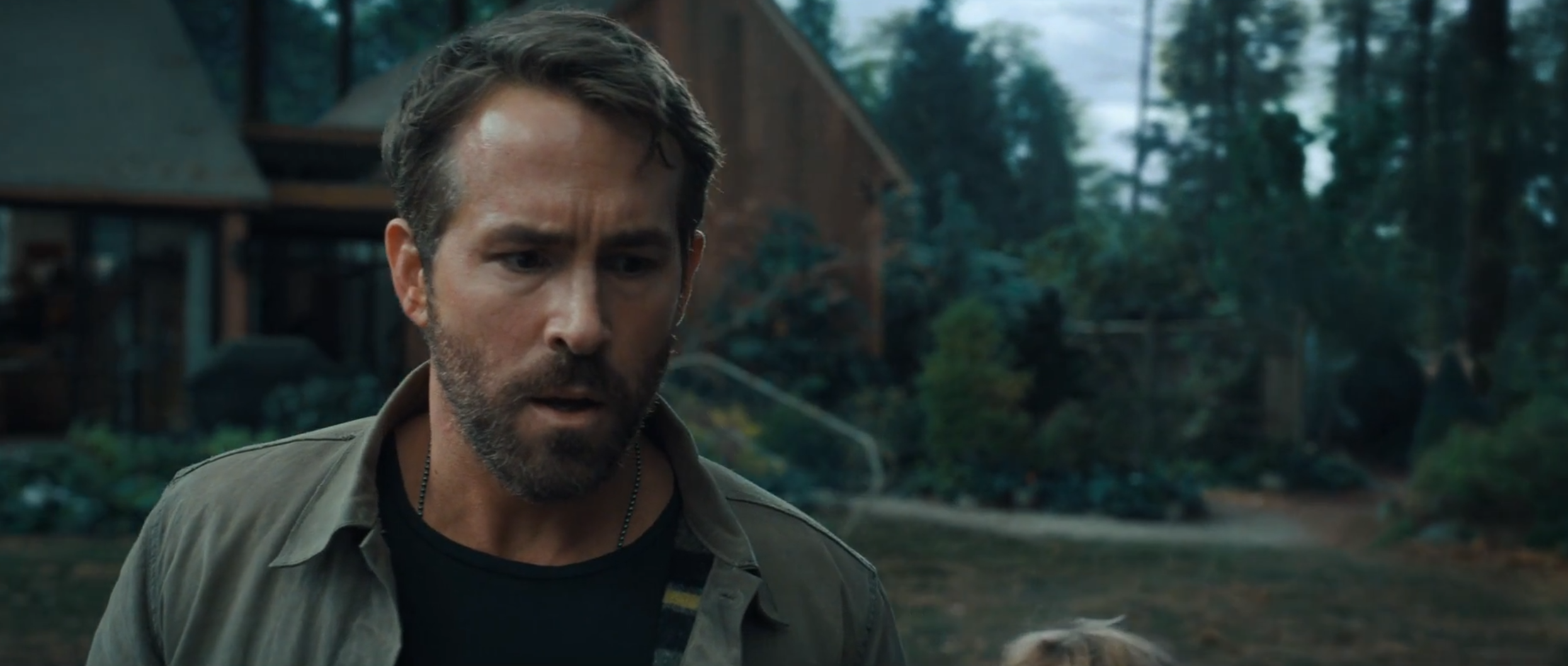 亚当计划|耗资6.3亿制作，106分钟从头打到尾，《亚当计划》上线就拿下冠军