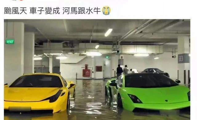 终于明白,林志颖车祸后为啥娱乐圈集体失声了!