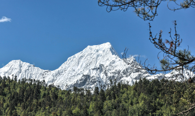 杭州|布达拉宫还是不错的,其他的美景实在无感,难受了就去吸氧