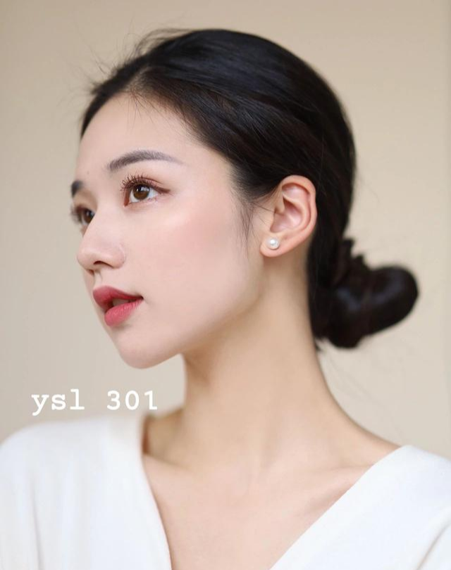 口红 拥有很多支口红是一种什么样的体验？