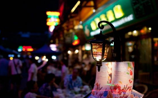 宁德|中国最早的洋人街，接待过150多个国家的领导人，知道在哪里么？