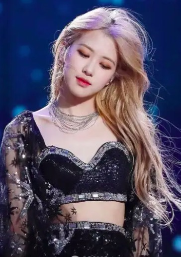 朴彩英|朴彩英精彩回眸名场面！！