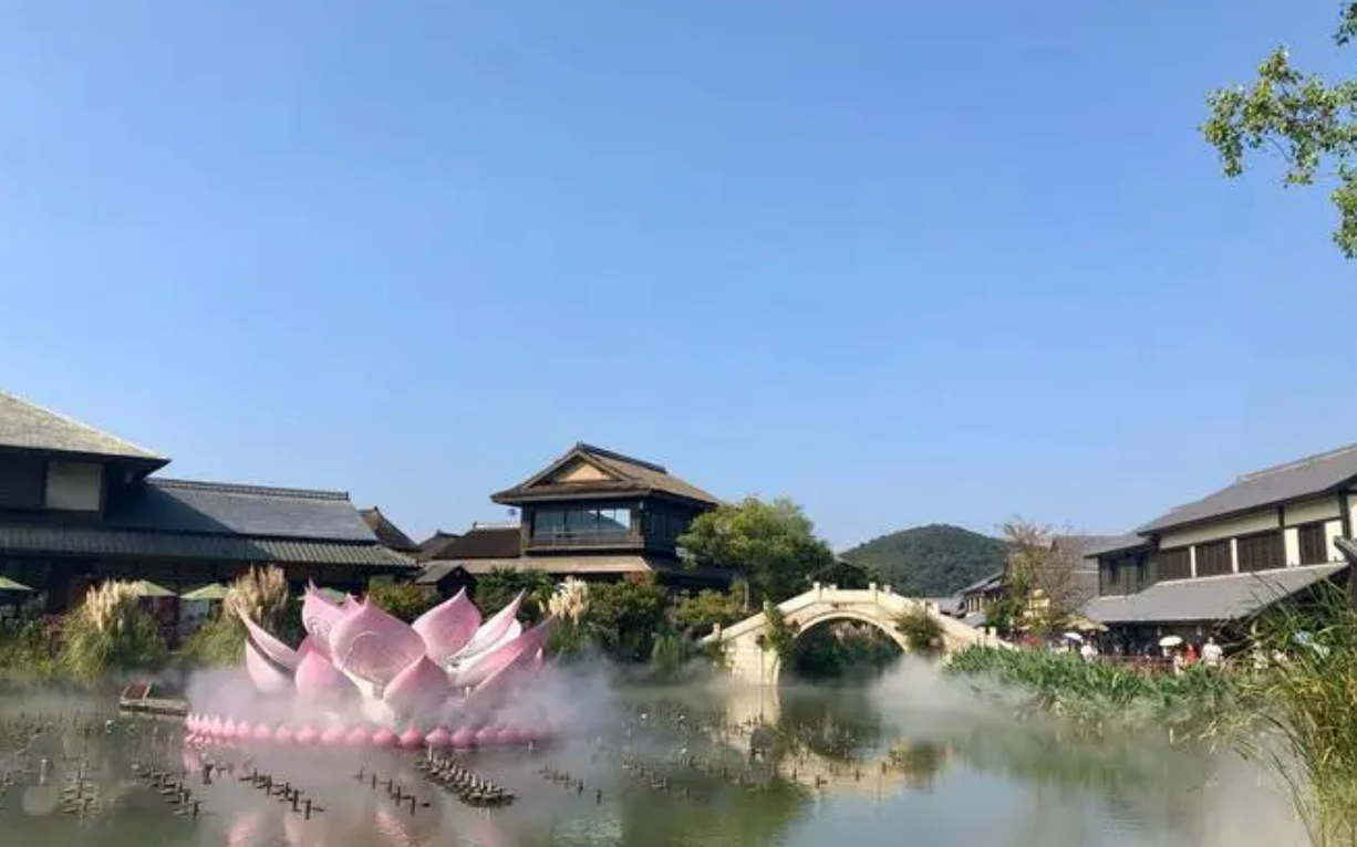 门头沟|无锡游记，这里是比苏杭还美的江南水乡，你想来看看吗？