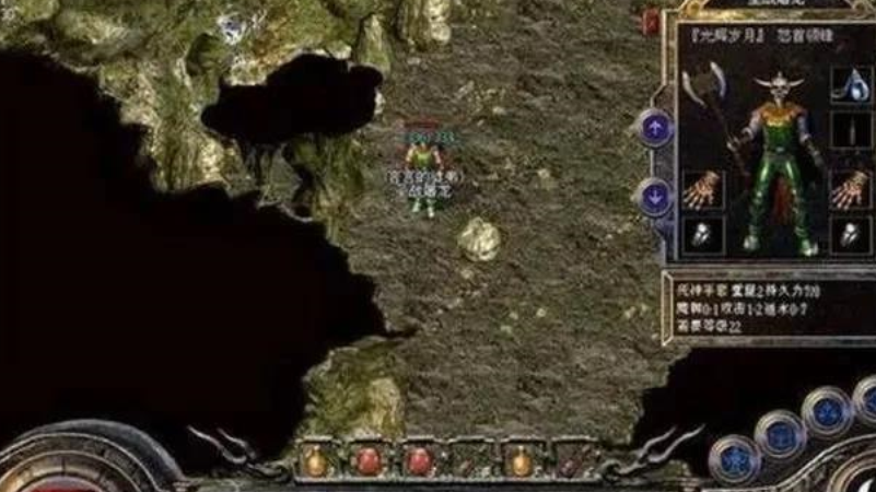 传奇世界|传奇世界：改变一个职业，神兽厉害到无法想象