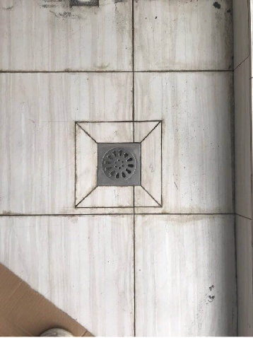 室内装修贴瓷砖工艺丨空鼓丨验收