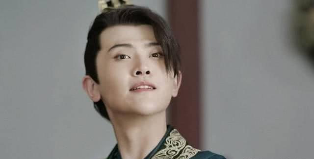 祁隆|《庆余年》中长公主为什么一直未嫁?