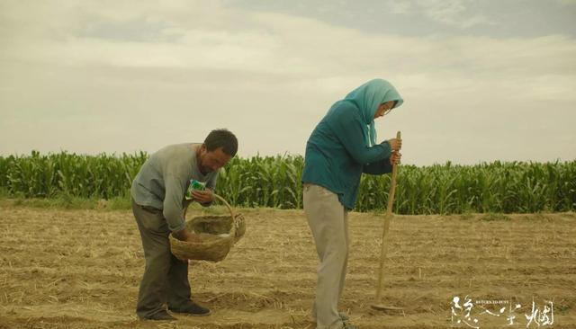 柏林电影节|《隐入尘烟》入围72届柏林电影节了！背后都是阴谋，其心可诛
