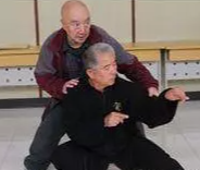 李连杰|他自小习武，李连杰和吴京都曾向他求教如今年过古稀还每天练拳