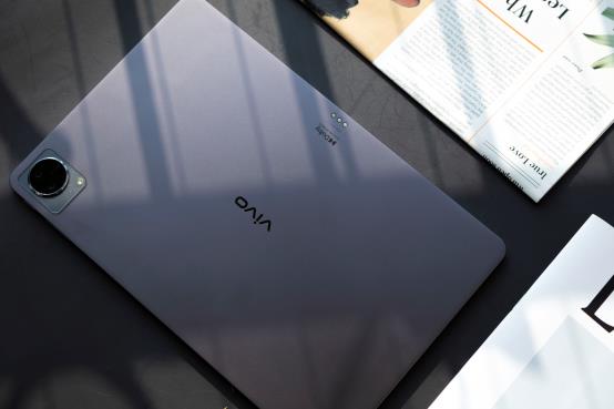 iOS|vivo首款Pad 好货不怕晚等