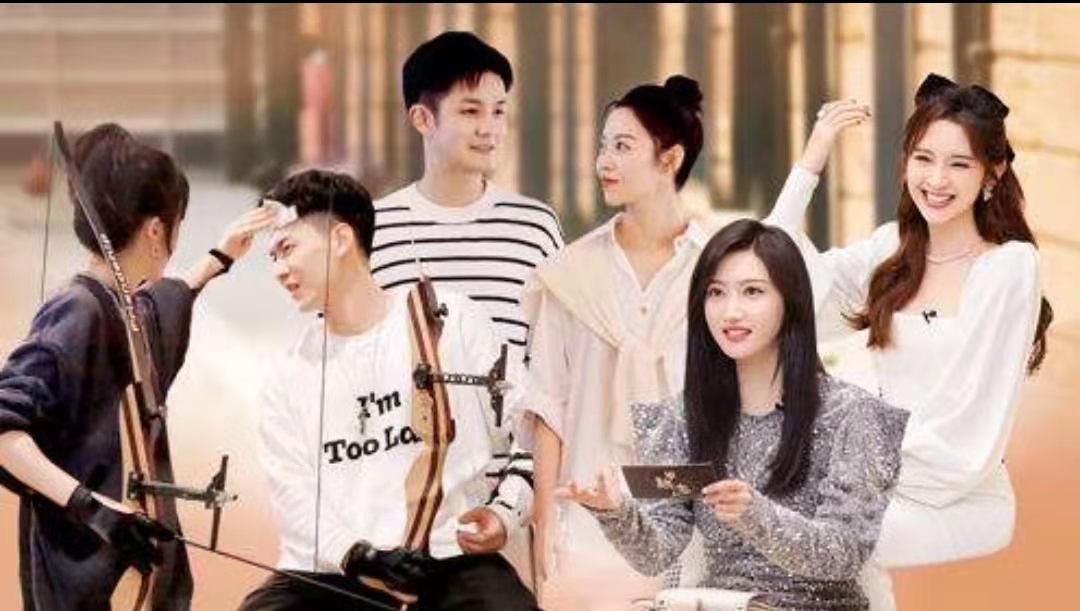 半熟恋人|恋综天花板！看完《半熟恋人》，你就知道成年人的恋爱有多上头