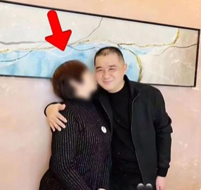 张颖颖|张颖颖“金主身分曝光”急解释，反被讥：当小三眼睛不眨