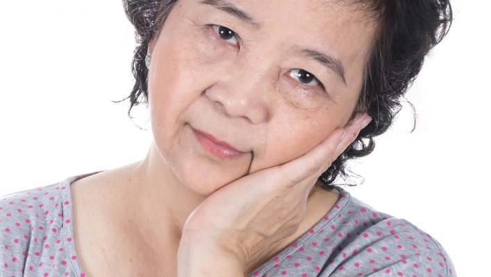 睡眠质量|牙周病在中医被称作“牙宣”,中医认为和胃内的虚火,还有肾气亏虚不足有关。