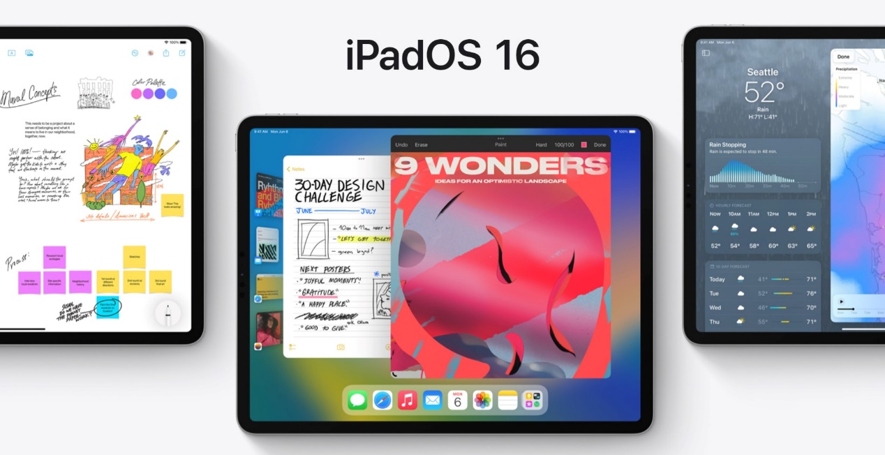徕卡|?软硬兼施的WWDC2022，你是等升级软件是还是升级硬件？