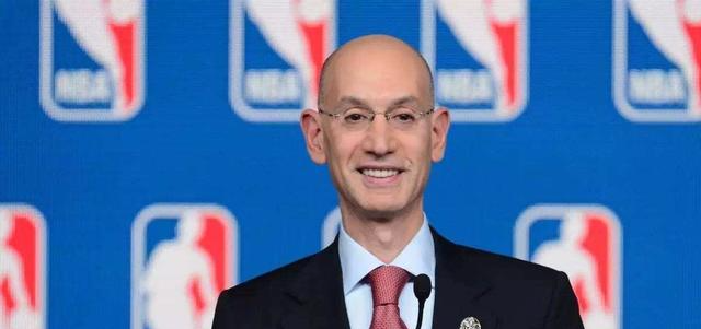 好消息！雄鹿热火2人交易签约完成，NBA新规则正式实施