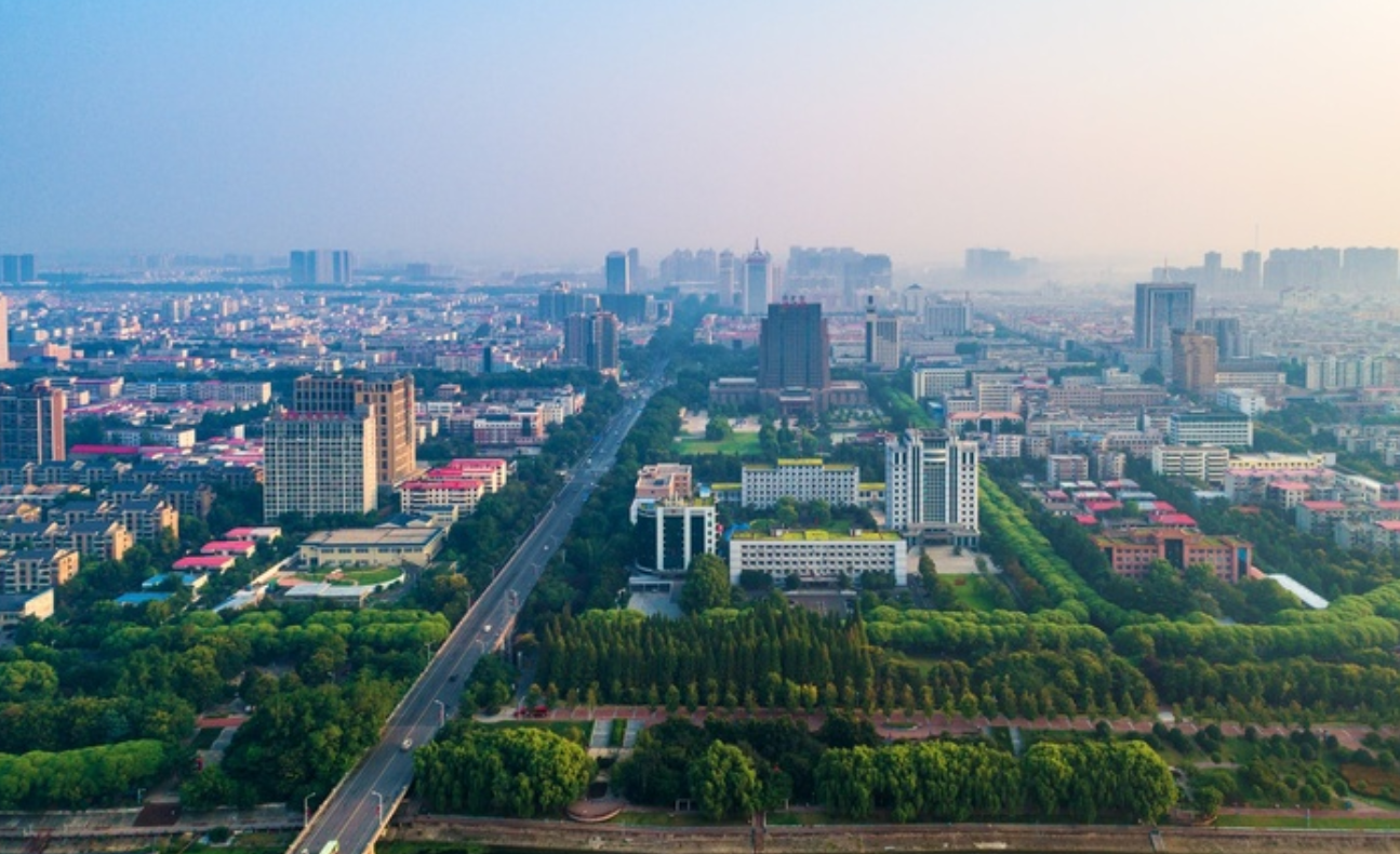 漯河|在漯河，除了有双汇之外，你还知道哪些？
