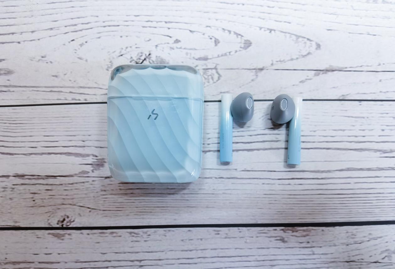 蓝牙耳机|蓝牙耳机颜值的天花板，哈氪零度HAKII蓝牙耳机评测