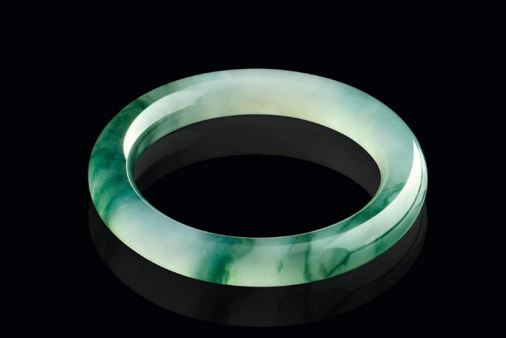 金刚菩提|翡翠也生病,这些病症是常见的,影响了它的美观和价值