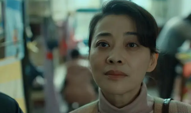 回来的女儿|《回来的女儿》刚上线1天，就获得了热度榜首的位置，剧情精彩演技亮眼