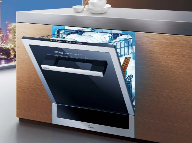 洗碗机有没有必要安装,被称为缓解家庭矛盾利器,不是说说而已