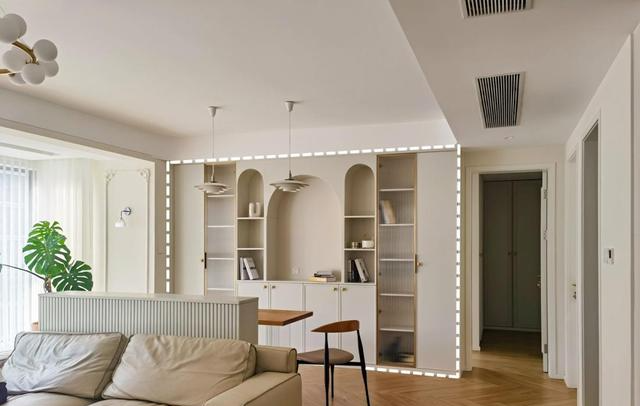 若装修重来,装柜子这7个“雷区”不踩了!不是乱说,过来人经验