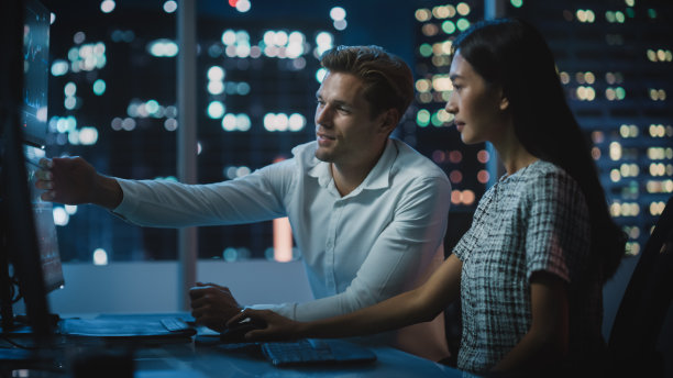 |职场人最常见的3种“错误”