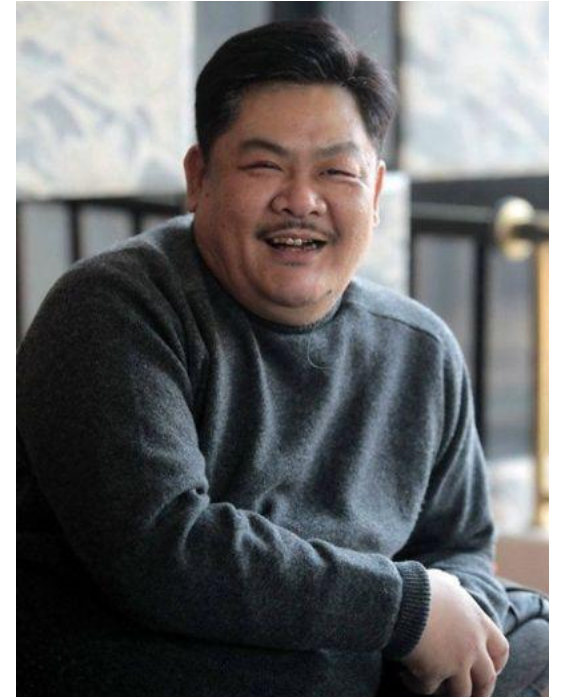 明星|被名字耽误的8位明星,明明是大汉却显得娇滴滴,女的显得很爷们