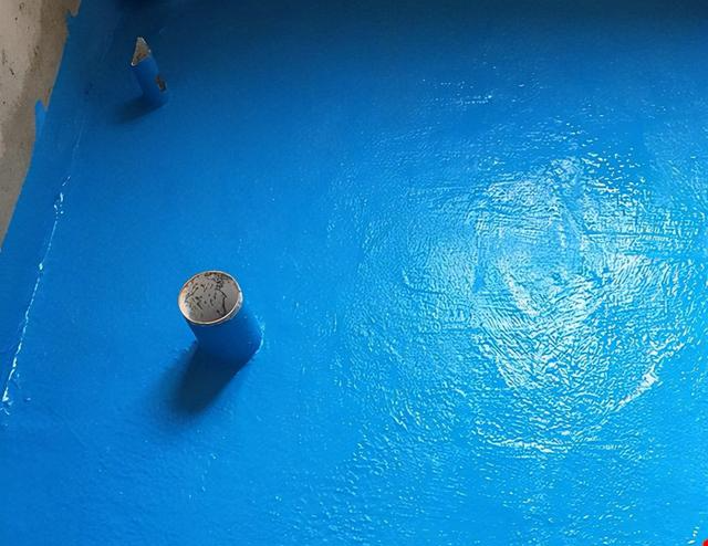 装修用防水布好还是防水涂料好？5点告诉你答案，但要注意3个位置