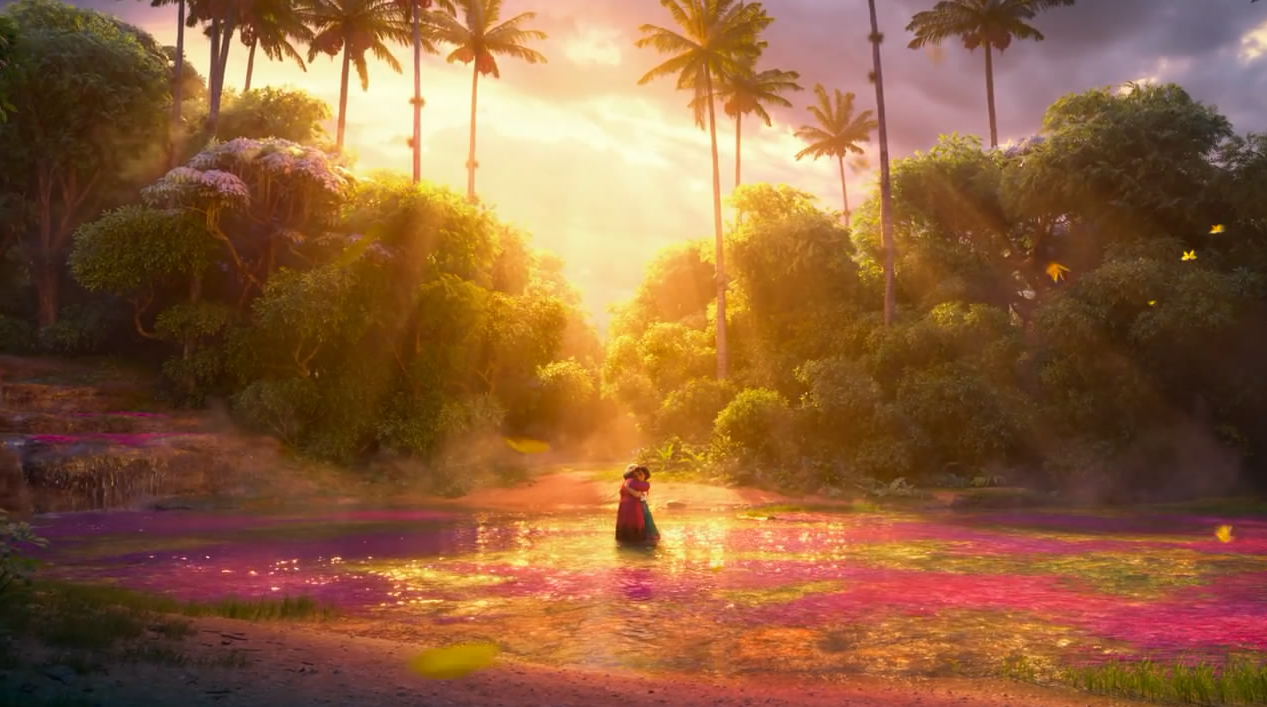 赵文卓|2022年开年5部大片，耗资9.5亿的北美冠军空降，吴京对上黑客帝国