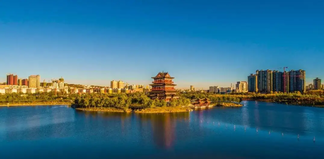 秦岭|陕西榆林有什么好玩的，它是一个宜居的城市吗？