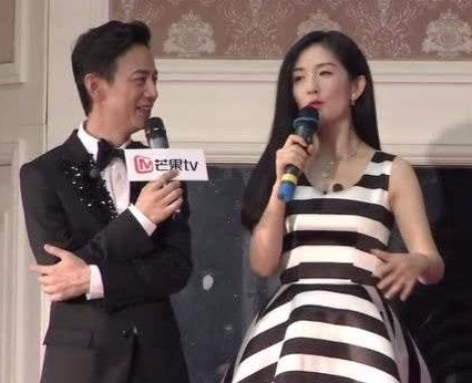 谢娜|何炅自曝:我一年大概3000万左右,谢娜半年就比我挣得多,没法比