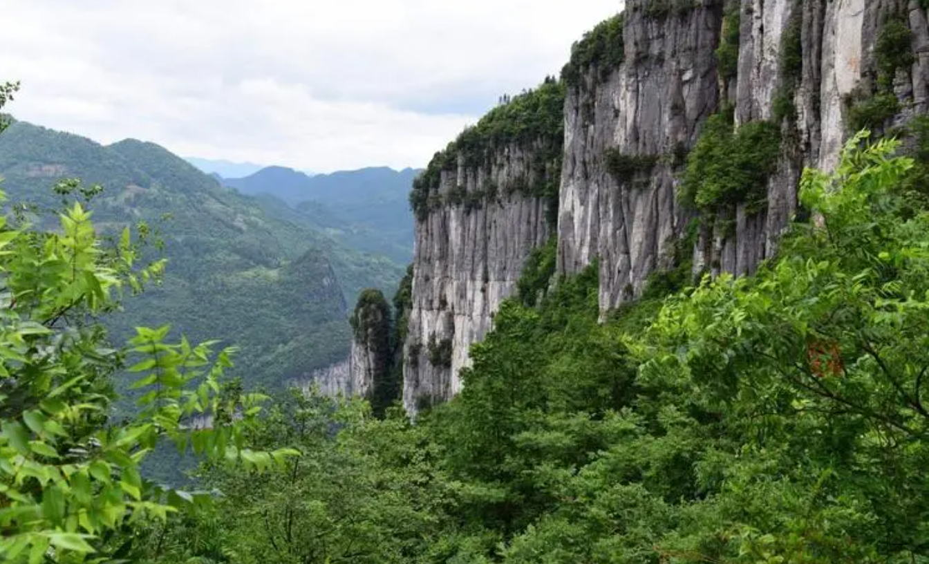 寺庙|恩施，一个你不能错过的地方，看一看吧