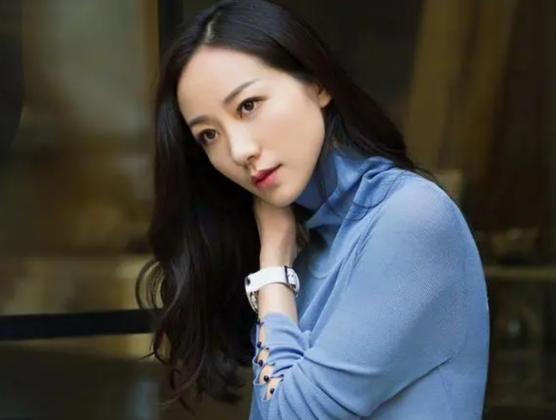 韩雪|全能美人韩雪，敢于走出舒适圈，让他自己寻求多方位的发展