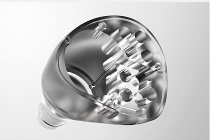 耳机|年度最佳单动圈——DC评JadHIFI Concrete2 DM+ 凝神