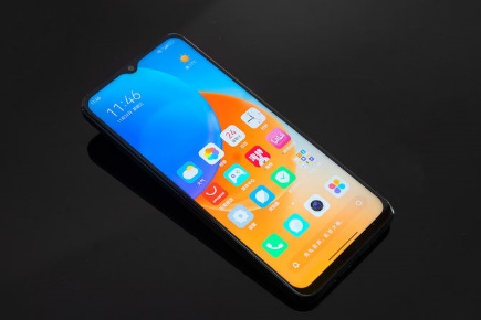 苹果|酷派COOL 20 Pro评测：影院级体验，尽在掌心握