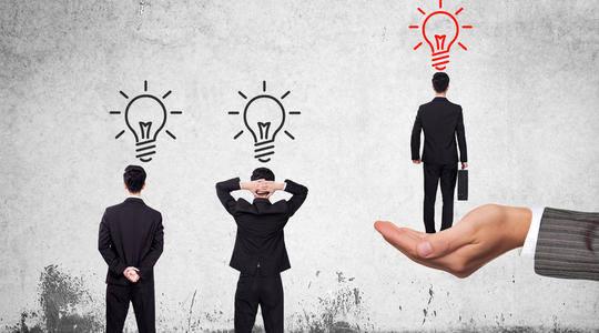 |职场上的规则,谁有“背景”谁有“资源”谁有“后台”