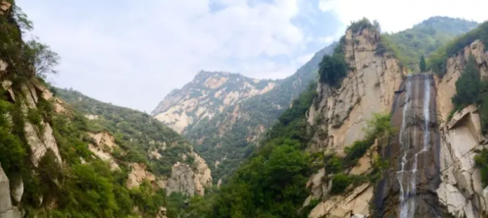 恩施|三门峡，一个人杰地灵，英才辈出的地方