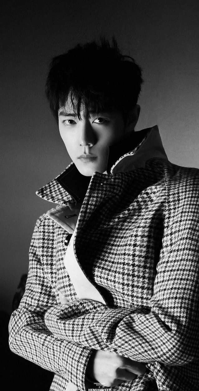 白敬亭|又一品牌官宣续约，肖战亲自发文