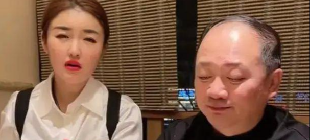 娇娇沦落至KTV陪唱?现场点歌每首十多万?