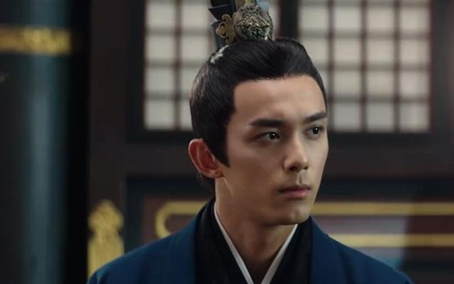 凌不疑|《月升沧海》中凌不疑的复仇行动,时机把握的非常好,再晚就难以复仇了