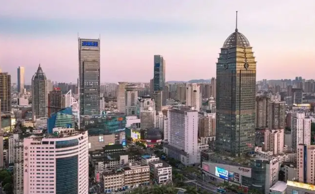 上海市|渔米之乡,风光明媚,美丽无锡欢迎你。