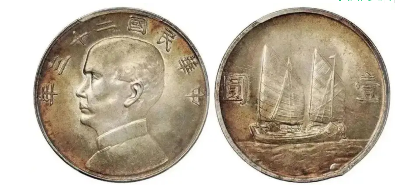 银元|十年后银元市场会怎样？