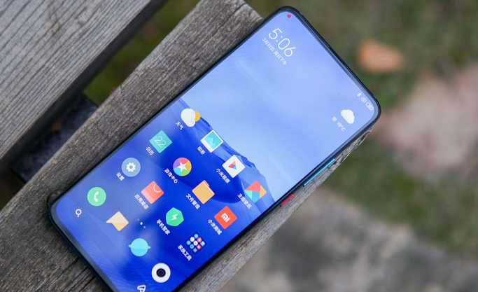 小米科技|小米手机好不好,不是你我说了算,而是市场反应了一切