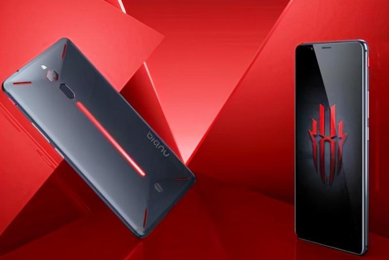 努比亚|老机红魔5S测评：努比亚的豪赌